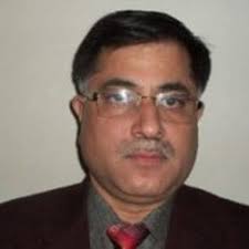 Dr Satish Sharma